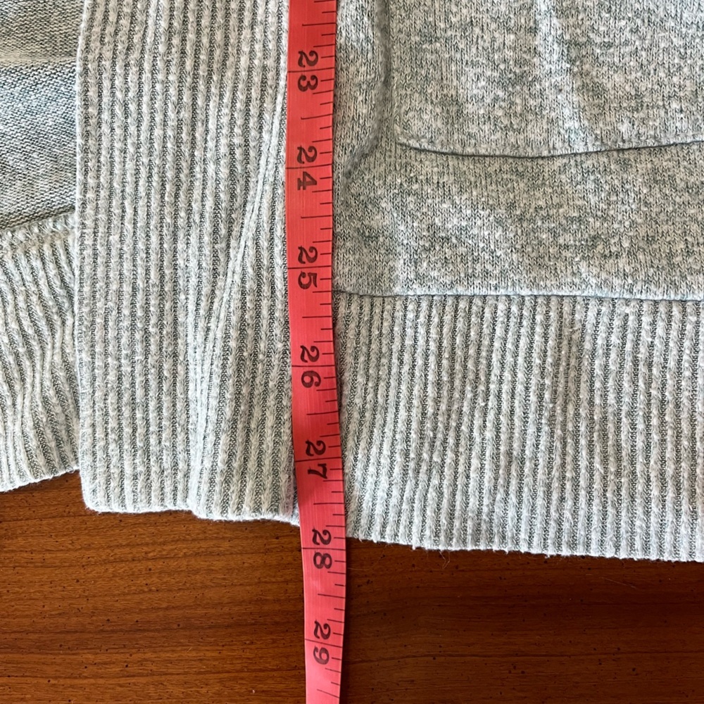 🌸 2 Cardigan Bundle • Size S • Stitch Fix • Spring Layering • Open Front - Picture 15 of 16